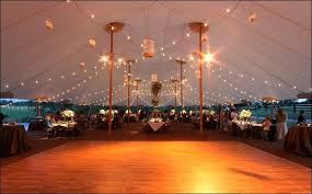 The Sky Line Event Lighting Event Lighting Light Up Dance Floor Tent Decorations