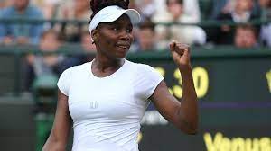 Jul 02, 2021 · wimbledon, il recupero di fognini e il lob di venus williams: Venus Williams Aktuelle Themen Nachrichten Bilder Stuttgarter Zeitung