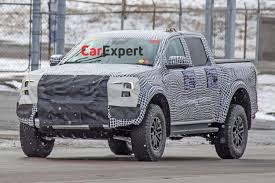 In addition to the gasoline hybrid, two diesel engines will be on offer. 2023 Ford Ranger Plug In Hybrid Confirmed Carexpert