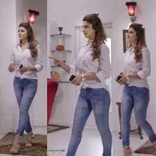 Jennifer Winget Fan Page S Instagram Photo So Cute And Beautiful Jenniferwinget1 Jennifer Winget Maya Fashion Jennifer Dress