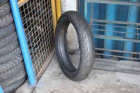 Japan Reconditioned 120 70 17 Motorcycle Tyre Buy Sell Online Best Prices In Srilanka Daraz Lk