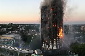 Four years since a fire engulfed the residential building where 72 people lost their lives and hundreds of others lost almost every possession they. Grenfell Tower Fire Exposes Culture Of Bad Building News The Times