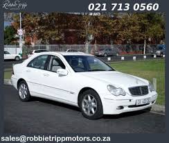 Used Cars From Robbie Tripp Motors Mercedes Benz C220 Mercedes Benz Dealer Mercedes Benz
