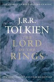 The Most Widely Read And Influential Fantasy Epic Of All Time It Is Also Quite Simply On Books To Read Before You Die Books Everyone Should Read Fantasy Books