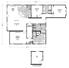 B366ct Ma Williams Manufactured Homes Manufactured And Modular Homes By Silvercrest Skyline And Hallmark