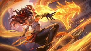 Best Luara build in Honor of Kings: Equipment, Arcanas, Battle Spell, and  Skill Combo