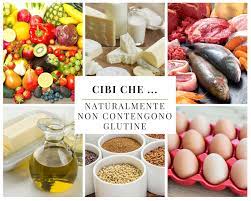 Ma quali sono gli alimenti che non contengono questa proteina? Cibi Che Naturalmente Non Contengono Glutine Edo Blog