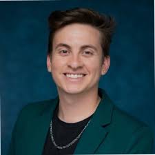 Last week, I had the honor of arranging an interview between Kristen  Barton, a reporter at Fort Worth Report, and Leo Vaughn Jr., an inspiring  ELA teacher.