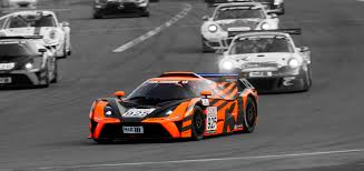 The car was developed in partnership with kiska design, audi and the italian race car company dallara. Ktm X Bow Gt4