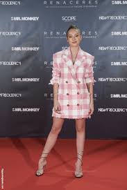 Ester Exposito Nudes New Files Added In 2025 947