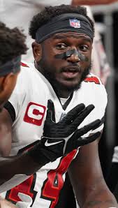 Chris Godwin Confidence And Josh Jacobs Recruiting