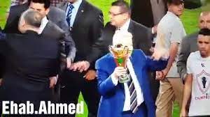 قررت محكمة القضاء الإداري بمجلس الدولة، اليوم الأحد، تأجيل طعن مرتضى منصور، والذى يطالب بتجميد مجلس إدارة نادي الزمالك لجلسة 29 أغسطس الجاري. Ù„Ù‚Ø·Ù‡ Ø§Ù„Ø¨Ø·ÙˆÙ„Ù‡ Ù…Ø±ØªØ¶ÙŠ Ù…Ù†ØµÙˆØ± Akhbarmasr Ø£Ø®Ø¨Ø§Ø± Ù…ØµØ± Ø§Ù„Ø±ÙŠØ§Ø¶ÙŠØ©