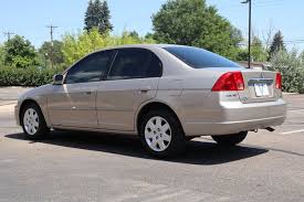 Image result for Titanium 2002 Civic