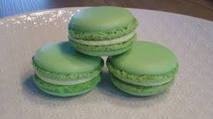 Ganache Montee A La Pistache Pour Macarons Macaron Pistache Fourrage Macaron Ganache Pistache