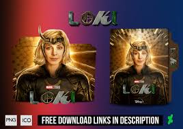 Mar 30, 2021 · loki (2021) v1 folder icon. Loki 2021 Folder Icon 13 By Imoshmishra On Deviantart