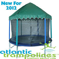 With millions of trampolines and enclosures in use in backyards around the world jumpking brand represents 20+ yrs of product excellence. Trampoline Protective Cover Ideas On Foter
