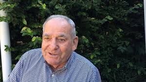 The Daily Advertiser Harry Edmonds