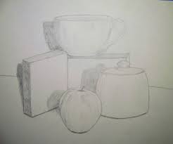 How To Draw Still Life Still Life Drawing Still Life Art Art Lessons