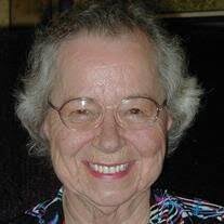 Betty Bruski Maus Obituary