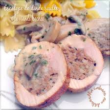 Epingle Sur Recettes Poulet