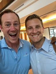 Levi Ellis's Instagram, Twitter & Facebook