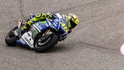 If valentino rossi is your favourite motogp™ rider, you're in the right place to buy all the official vr46 merchandising of the italian petronas yamaha srt team rider. Valentino Rossi Wikipedia