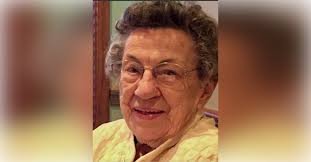 Obituary information for Lillian M. (Gruber) Null