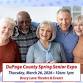 DuPage County Spring Senior Expo event image