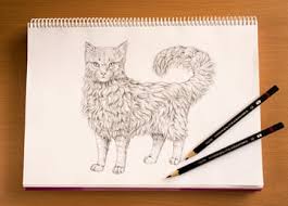 Learn about endangered animals and their babies or prepare for a farm field trip with free animal coloring pages. How To Draw Animals Quickly Render Fur