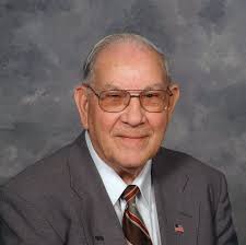 Norman Ramey Obituary