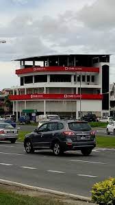 Aras 1, block a, kompleks pentadbiran kerajaan persekutuan sabah, jalan ums, 88400 kota kinabalu, sabah. Cimb Bank Inanam Sabah 60 88 437 657