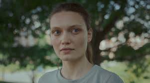 I HAVE LOVE IN ME — AD