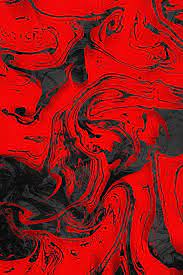 Black Red Marble Throw Pillow By Art Design Works Dyz Cover 16 X 16 With Pillow Insert Indoor Red Aesthetic Cute Black Wallpaper Red Wallpaper