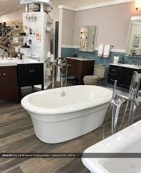 The gps tracking solution plumbing companies trust. Americh Bliss Tub General Plumbing Supply Lakewood Nj 4 2018 Plumbing Hvac Supply Lakewood