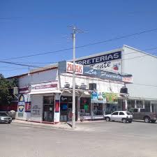 Ferreteria La Fuente
