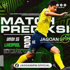 Jagoan Spin
