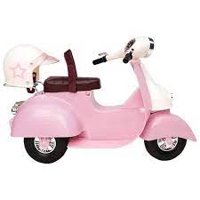 My Generation Scooter Generator Ead Faveni Edu Br