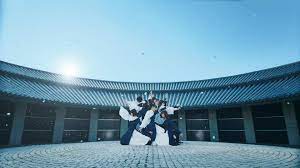 Sakurazaka46 / hinatazaka46 support official music app uni's on air official music game app to support sakurazaka46 and hinatazaka46 is now available! æ«»å‚46 Ban Works P I C S