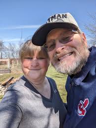 Big daddy had a great time at the Bee's Knees