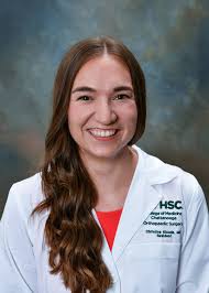 Orthopaedic Surgery Residents