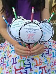 Find just what you need this pi another great activity that you can do with all ages is this simple pi day art project. Pi Day Huge List Of Free Pi Day Activities For All Ages Math Geek Mama