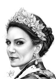 Buckingham Palace released King Charles III and Queen Camilla's official  2025 Christmas card