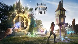 Harry Potter Wizards Unite How To Unlock New Level 4 Skills Field Charms Spell Mastery Sos Task Force Guide Gameranx
