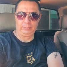 Sergio Chinchilla (@SechCh)