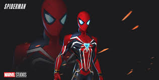 Spiderman Jian Yang On Artstation At Https Www Artstation Com Artwork E0qxry Spiderman Symbiotes Marvel Spiderman Artwork