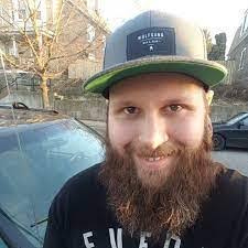 Raymond Piazza's Instagram, Twitter & Facebook