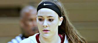 Jessica Giblin Maryland Belles AAU Girls Basketball Profile