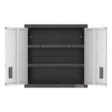Check spelling or type a new query. Gladiator Garage Cabinet Wall 28 X 28 X 12 Diamond Plated Gawg28fdyg Rona