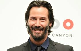 Dermawan Maksimal! Begini Cara Keanu Reeves Menghabiskan Uang