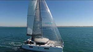 Code 0 Das Leichte Und Kraftige Segel Zum Segeln Am Wind